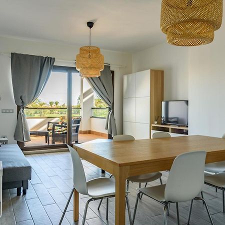 Modern Apartment In Residential Complex With Pools Costa De Antigua Ngoại thất bức ảnh