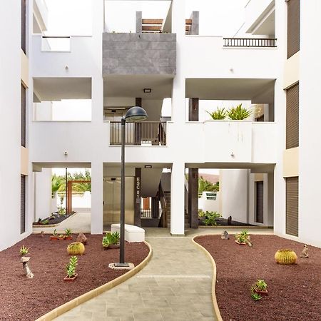 Modern Apartment In Residential Complex With Pools Costa De Antigua Ngoại thất bức ảnh