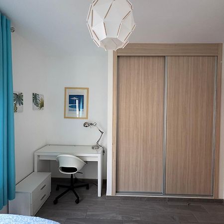 Modern Apartment In Residential Complex With Pools Costa De Antigua Ngoại thất bức ảnh