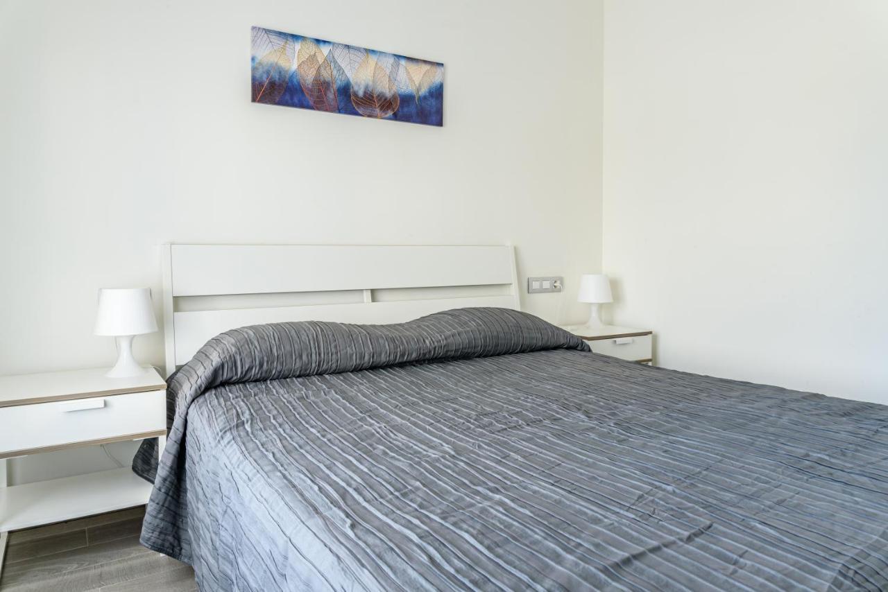 Modern Apartment In Residential Complex With Pools Costa De Antigua Ngoại thất bức ảnh