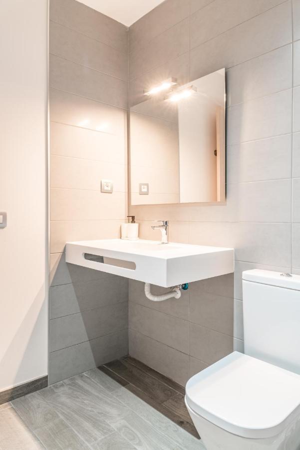 Modern Apartment In Residential Complex With Pools Costa De Antigua Ngoại thất bức ảnh