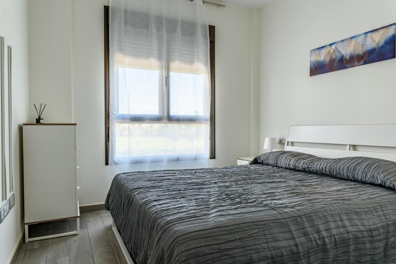 Modern Apartment In Residential Complex With Pools Costa De Antigua Ngoại thất bức ảnh