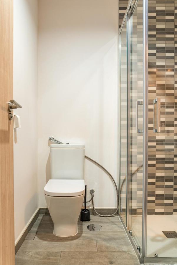 Modern Apartment In Residential Complex With Pools Costa De Antigua Ngoại thất bức ảnh