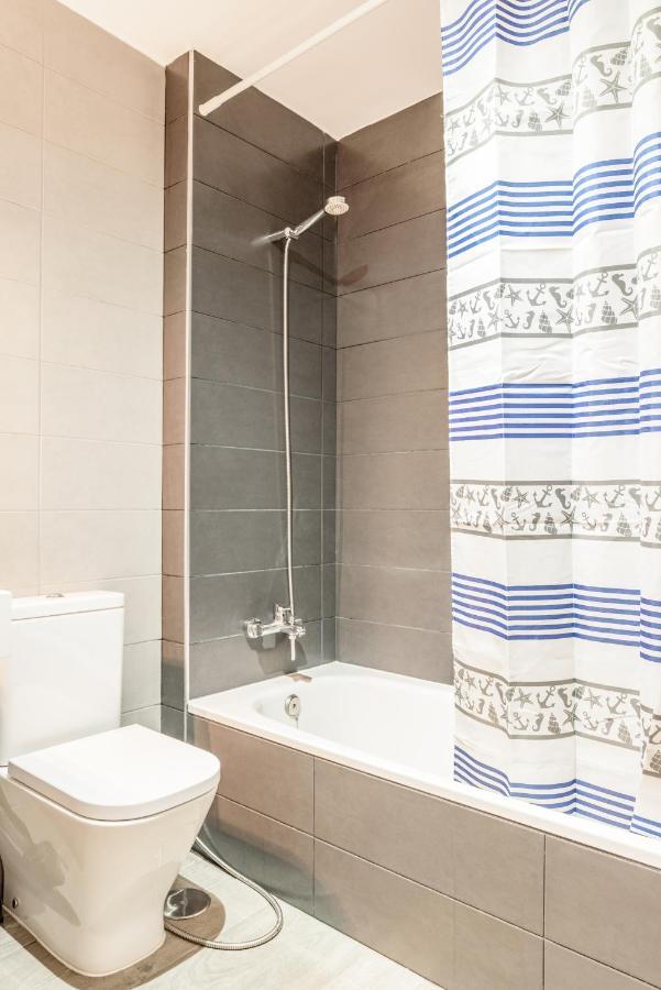 Modern Apartment In Residential Complex With Pools Costa De Antigua Ngoại thất bức ảnh